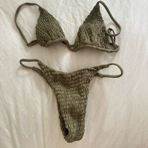 Lahana swim collection bikini